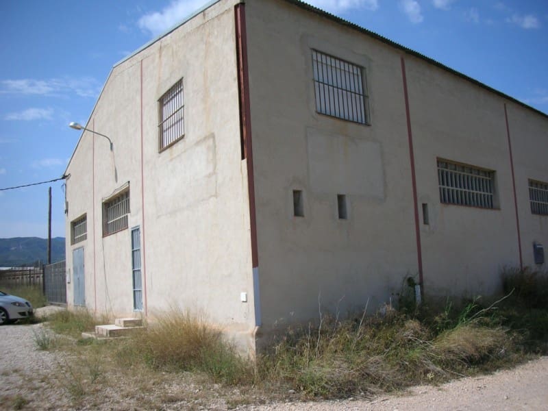 Azienda in vendita in La Senia - 189.000 € (Rif: 6186944)