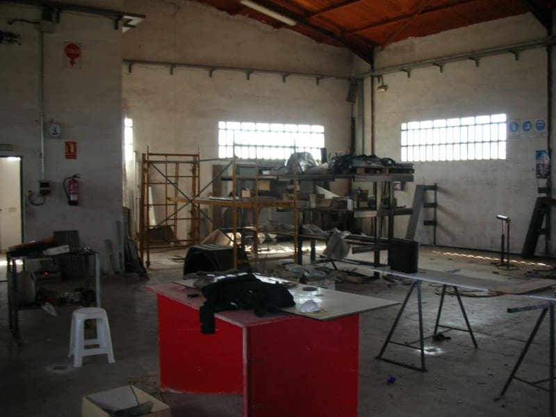 Azienda in vendita in La Senia - 189.000 € (Rif: 6186944)