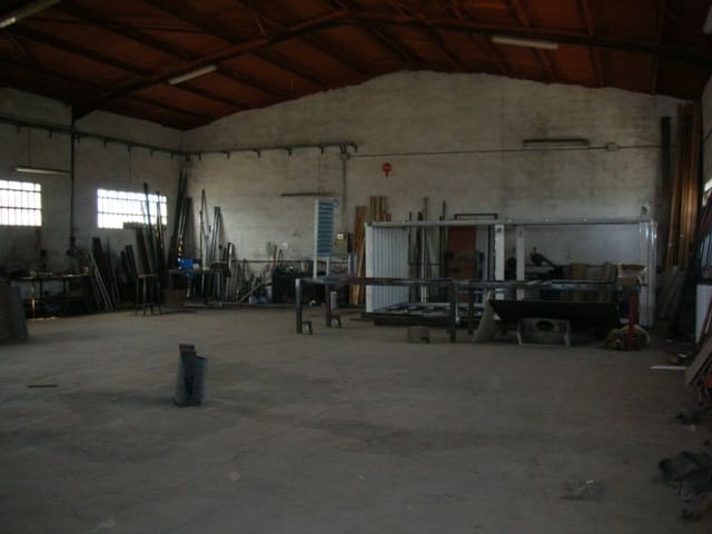 Business for sale in La Sénia - € 189,000 (Ref: 6186944)