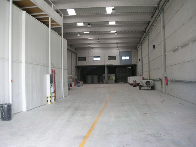 Virksomhed til salg i Amposta - € 650.000 (Ref: 6186947)