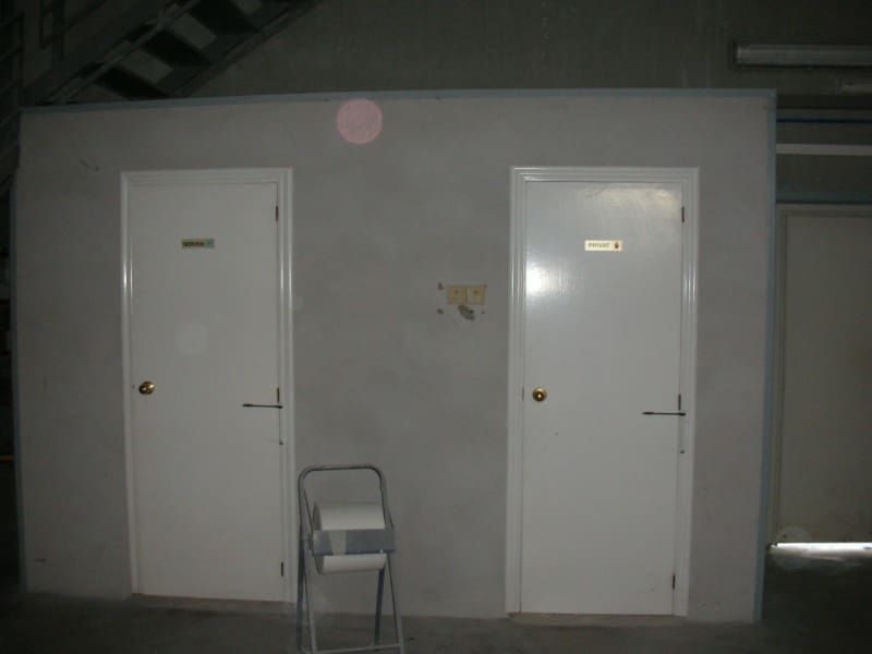 Virksomhed til salg i Amposta - € 650.000 (Ref: 6186947)