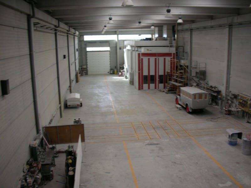 Virksomhed til salg i Amposta - € 650.000 (Ref: 6186947)