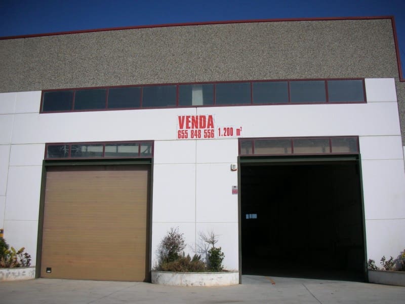 Virksomhed til salg i Amposta - € 650.000 (Ref: 6186947)