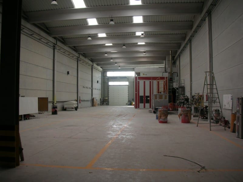 Virksomhed til salg i Amposta - € 650.000 (Ref: 6186947)