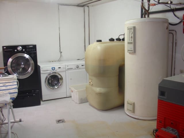 13 soveværelse Guesthouse/B & B til salg i Santa Barbara - € 398.000 (Ref: 6186966)