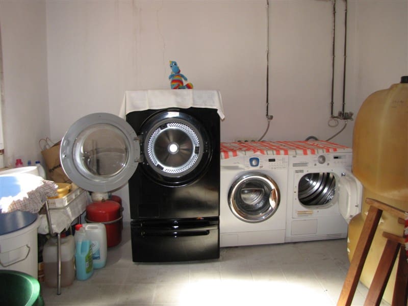 13 soveværelse Guesthouse/B & B til salg i Santa Barbara - € 398.000 (Ref: 6186966)