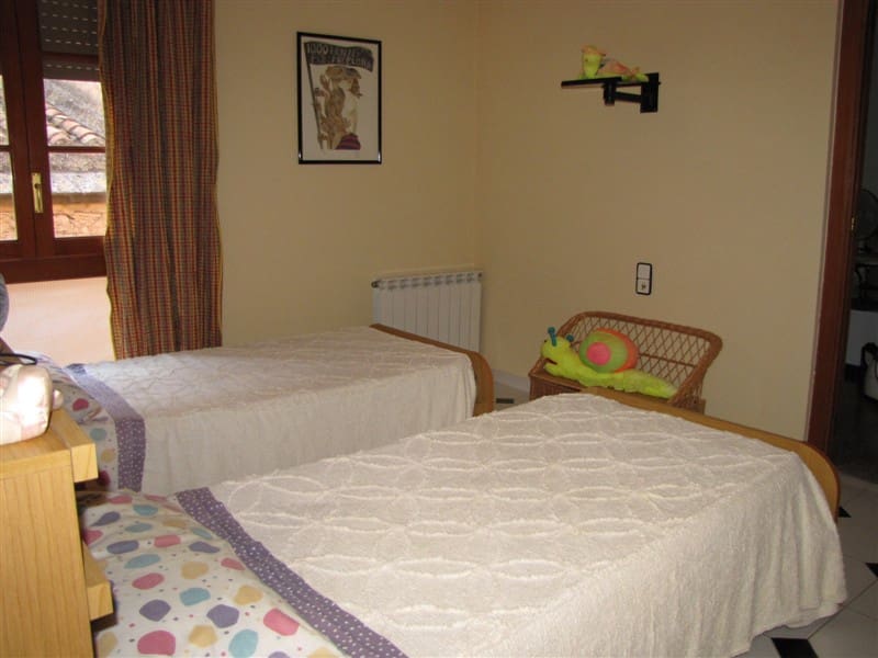 13 soveværelse Guesthouse/B & B til salg i Santa Barbara - € 398.000 (Ref: 6186966)