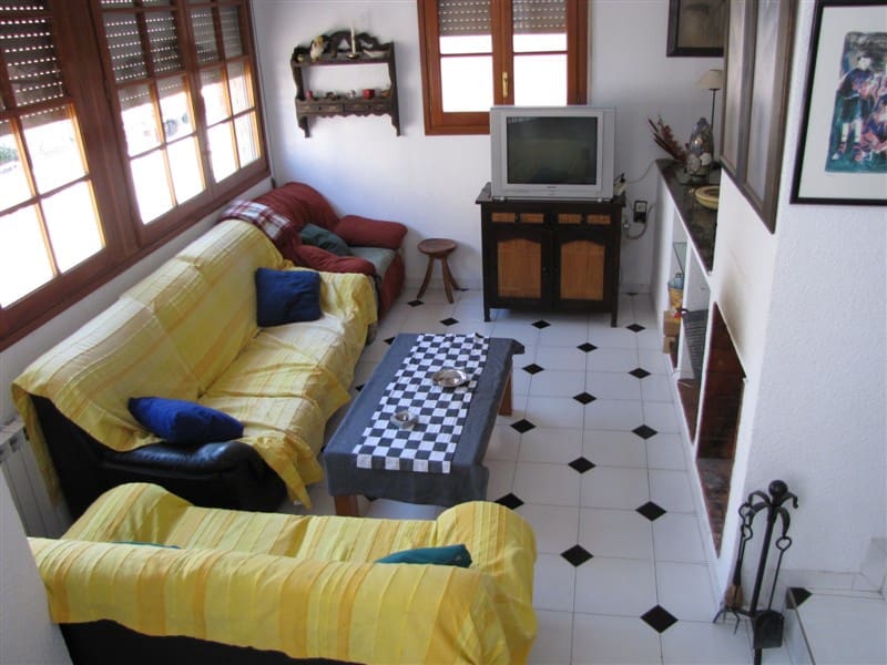 13 soveværelse Guesthouse/B & B til salg i Santa Barbara - € 398.000 (Ref: 6186966)