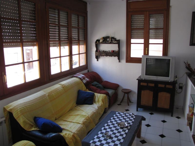 13 soveværelse Guesthouse/B & B til salg i Santa Barbara - € 398.000 (Ref: 6186966)