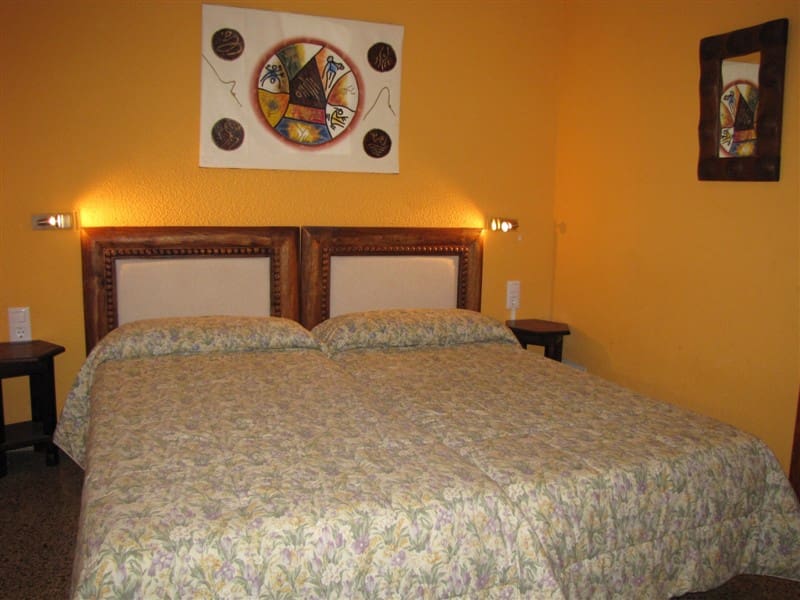 13 soveværelse Guesthouse/B & B til salg i Santa Barbara - € 398.000 (Ref: 6186966)