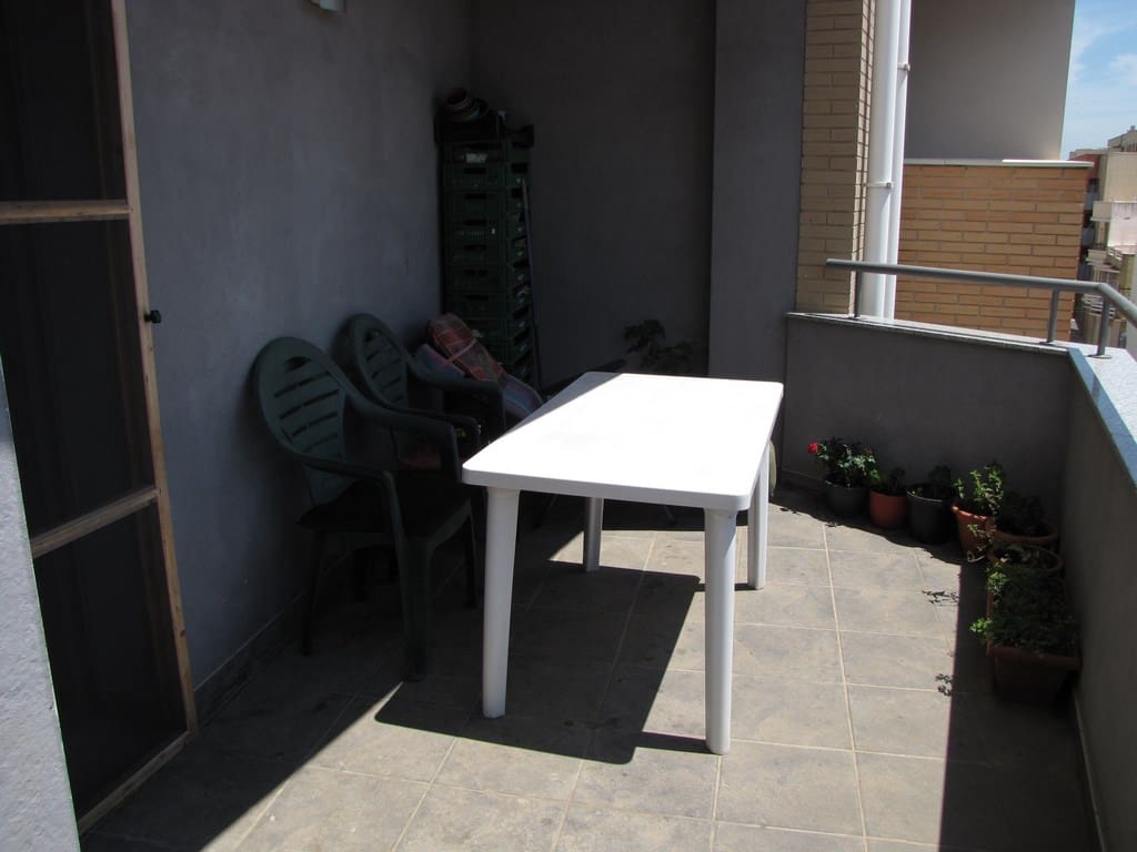 Kaupallinen myytävänä paikassa Amposta - 398 000 € (Ref: 6186975)