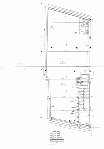 Commercial for sale in Amposta - € 398,000 (Ref: 6186975)
