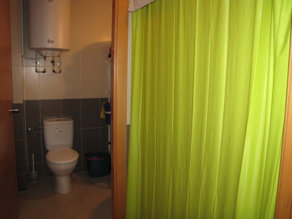 Kaupallinen myytävänä paikassa Amposta - 398 000 € (Ref: 6186975)