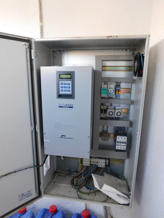 1 soveværelse Finca/Landehus til salg i Godall - € 267.000 (Ref: 6186982)