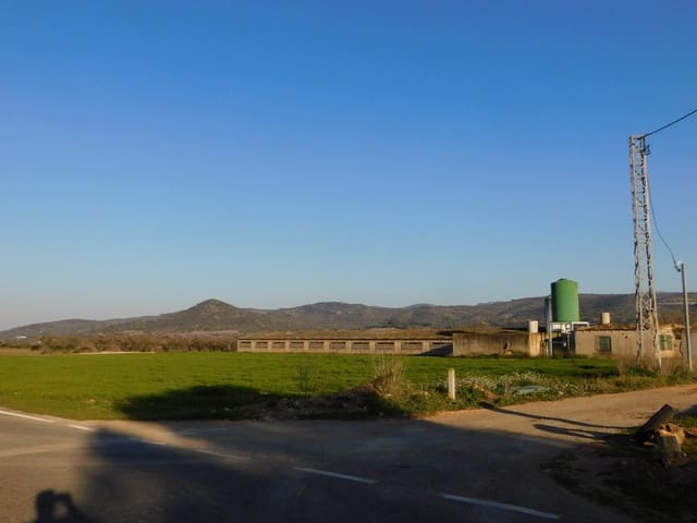 1 bedroom Finca/Country House for sale in Godall - € 267,000 (Ref: 6186982)