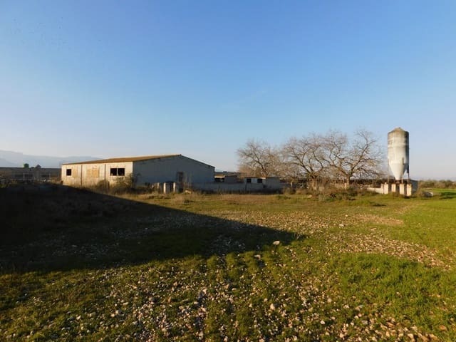 1 bedroom Finca/Country House for sale in Godall - € 267,000 (Ref: 6186982)