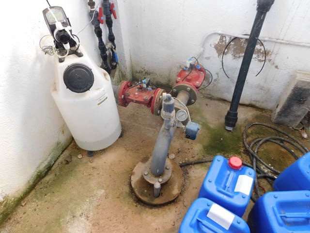 1 bedroom Finca/Country House for sale in Godall - € 267,000 (Ref: 6186982)