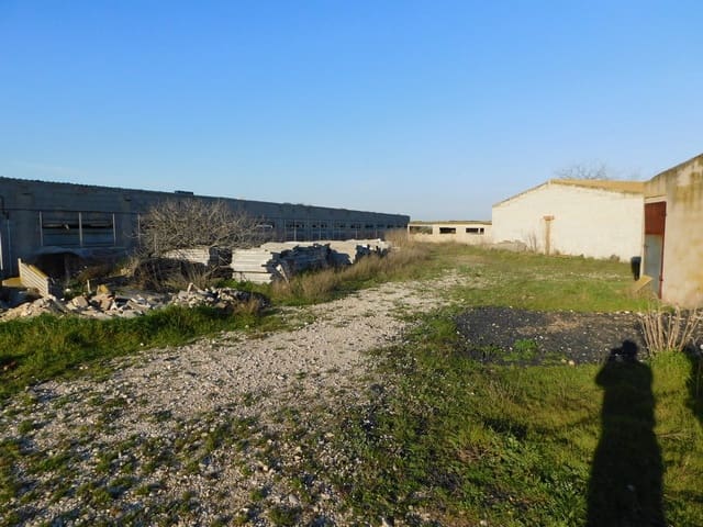 1 bedroom Finca/Country House for sale in Godall - € 267,000 (Ref: 6186982)