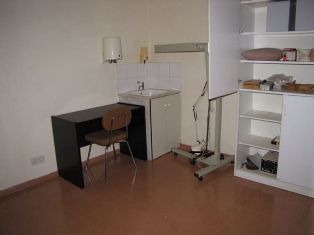 Erhverv til salg i Amposta - € 99.750 (Ref: 6186990)