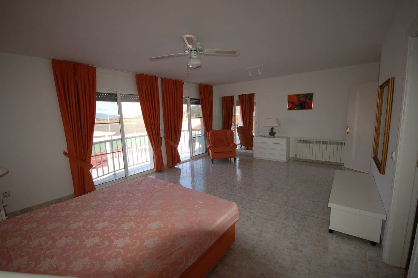 7 soveværelse Villa til salg i Amposta med swimmingpool garage - € 840.000 (Ref: 6186997)