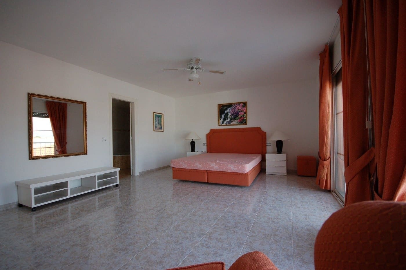 7 soveværelse Villa til salg i Amposta med swimmingpool garage - € 840.000 (Ref: 6186997)