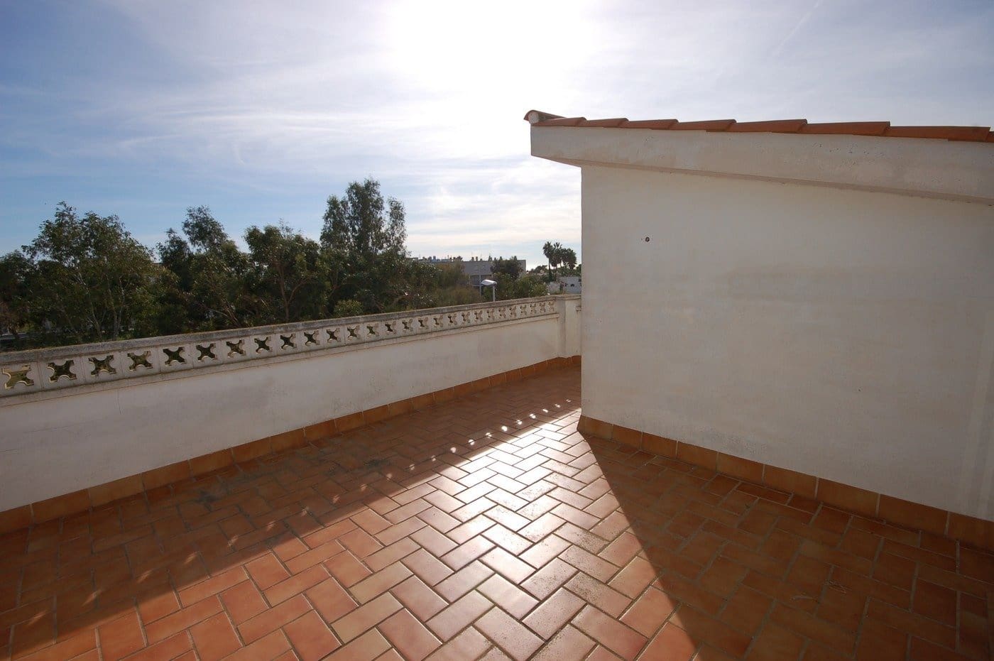 7 soveværelse Villa til salg i Amposta med swimmingpool garage - € 840.000 (Ref: 6186997)