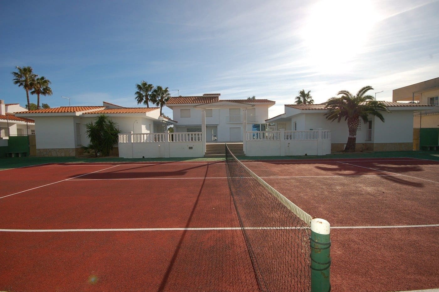 7 soveværelse Villa til salg i Amposta med swimmingpool garage - € 840.000 (Ref: 6186997)