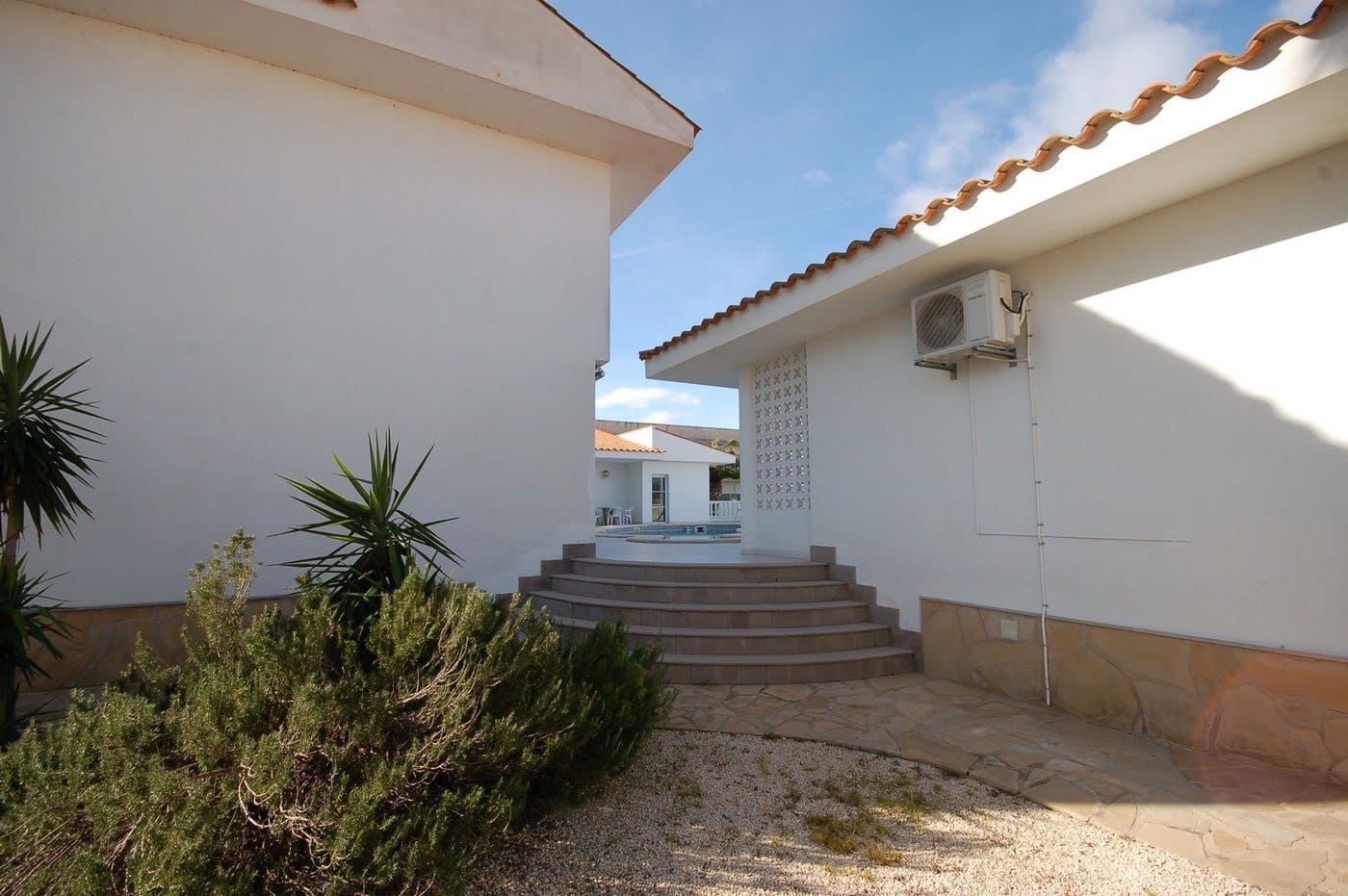 7 soveværelse Villa til salg i Amposta med swimmingpool garage - € 840.000 (Ref: 6186997)