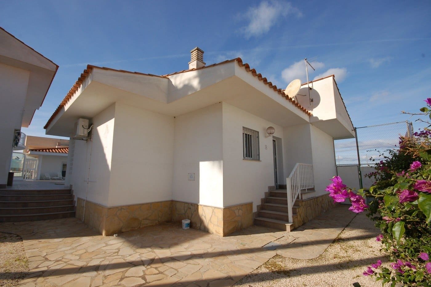 7 soveværelse Villa til salg i Amposta med swimmingpool garage - € 840.000 (Ref: 6186997)