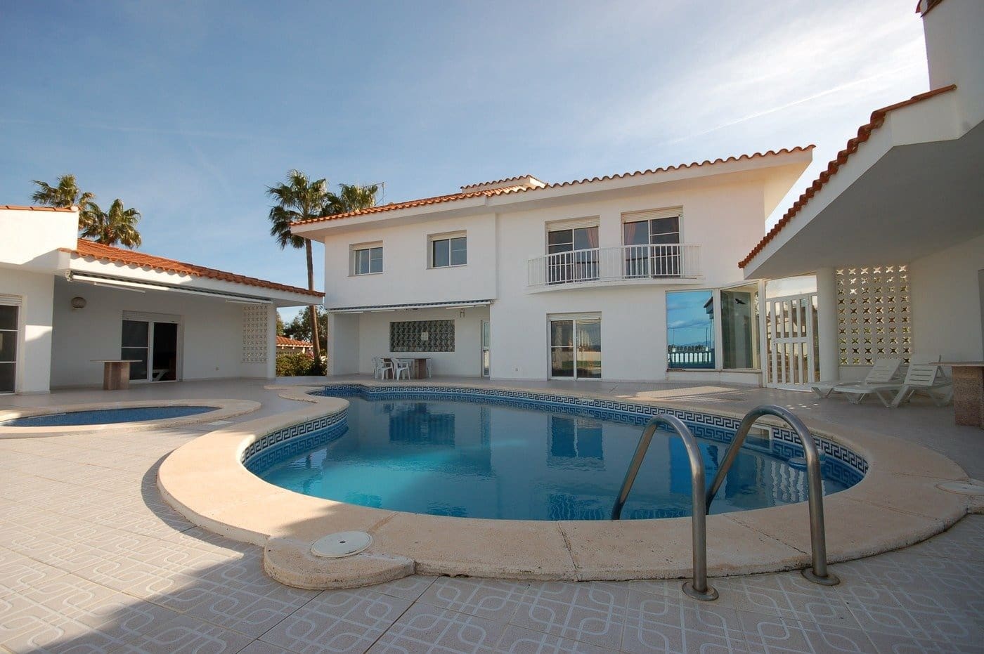 7 soveværelse Villa til salg i Amposta med swimmingpool garage - € 840.000 (Ref: 6186997)