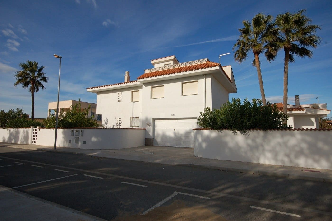 7 soveværelse Villa til salg i Amposta med swimmingpool garage - € 840.000 (Ref: 6186997)