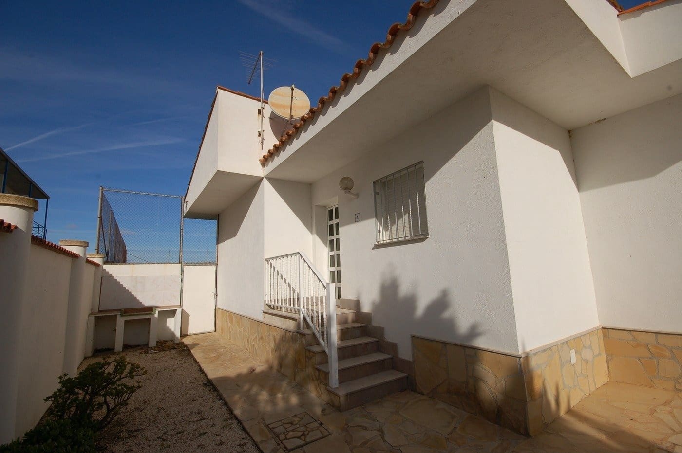 7 soveværelse Villa til salg i Amposta med swimmingpool garage - € 840.000 (Ref: 6186997)