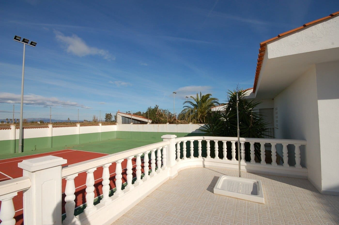 7 soveværelse Villa til salg i Amposta med swimmingpool garage - € 840.000 (Ref: 6186997)