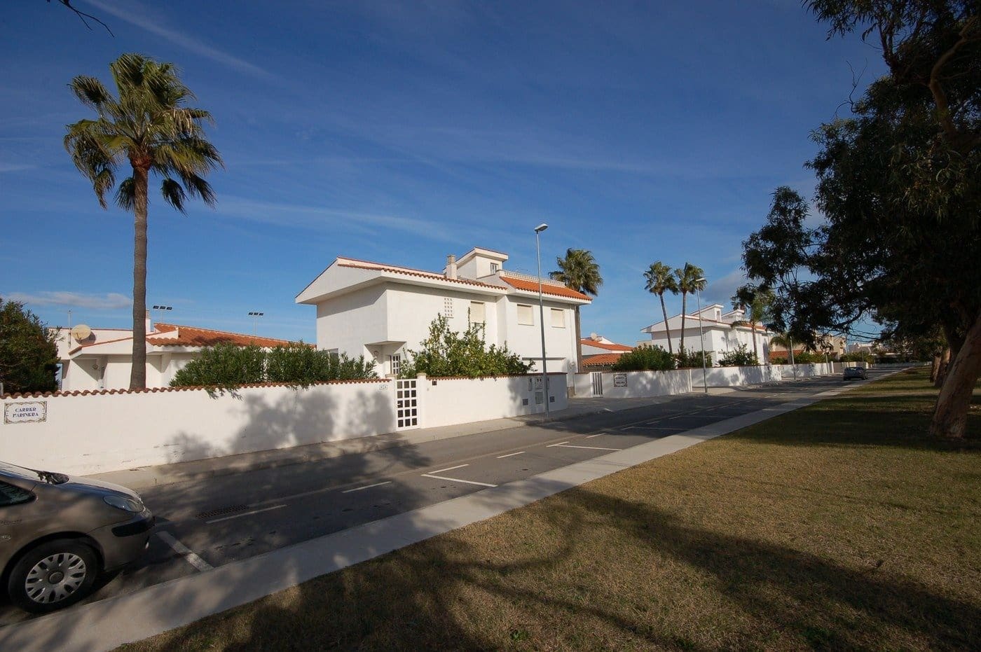 7 soveværelse Villa til salg i Amposta med swimmingpool garage - € 840.000 (Ref: 6186997)