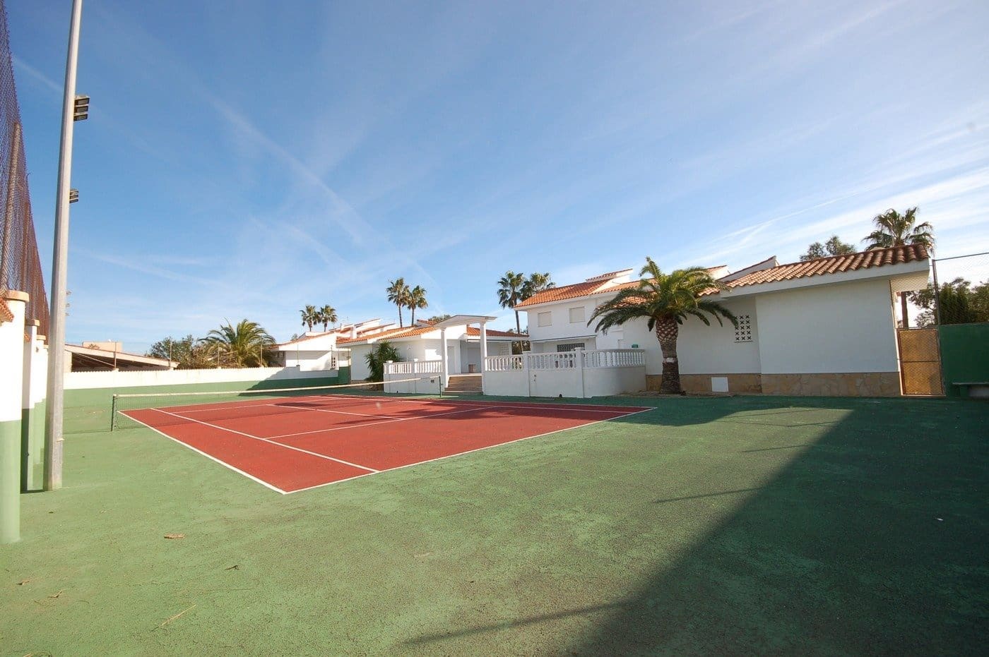 7 soveværelse Villa til salg i Amposta med swimmingpool garage - € 840.000 (Ref: 6186997)