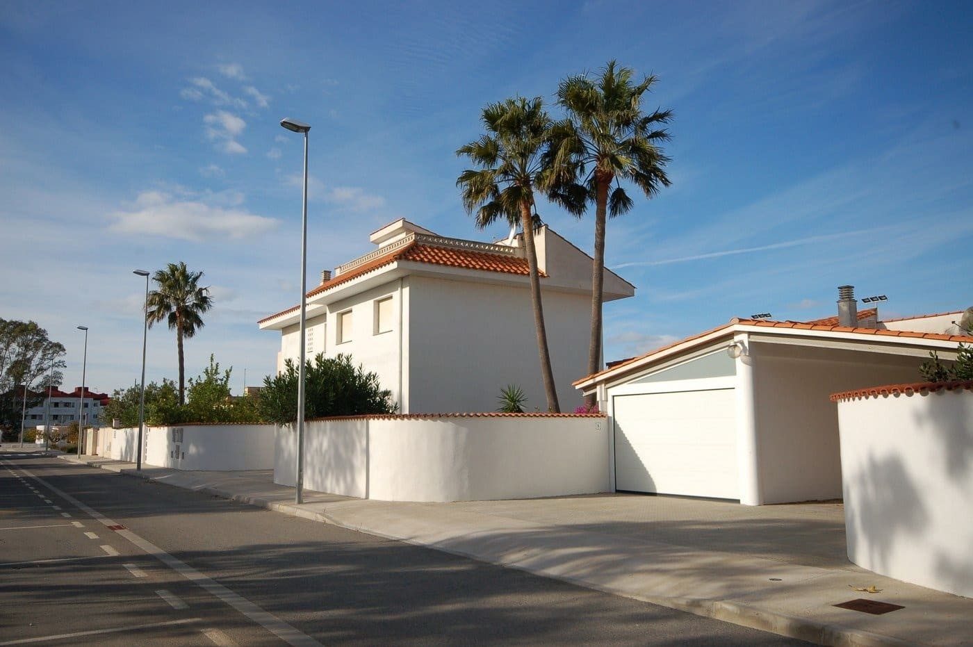 7 soveværelse Villa til salg i Amposta med swimmingpool garage - € 840.000 (Ref: 6186997)