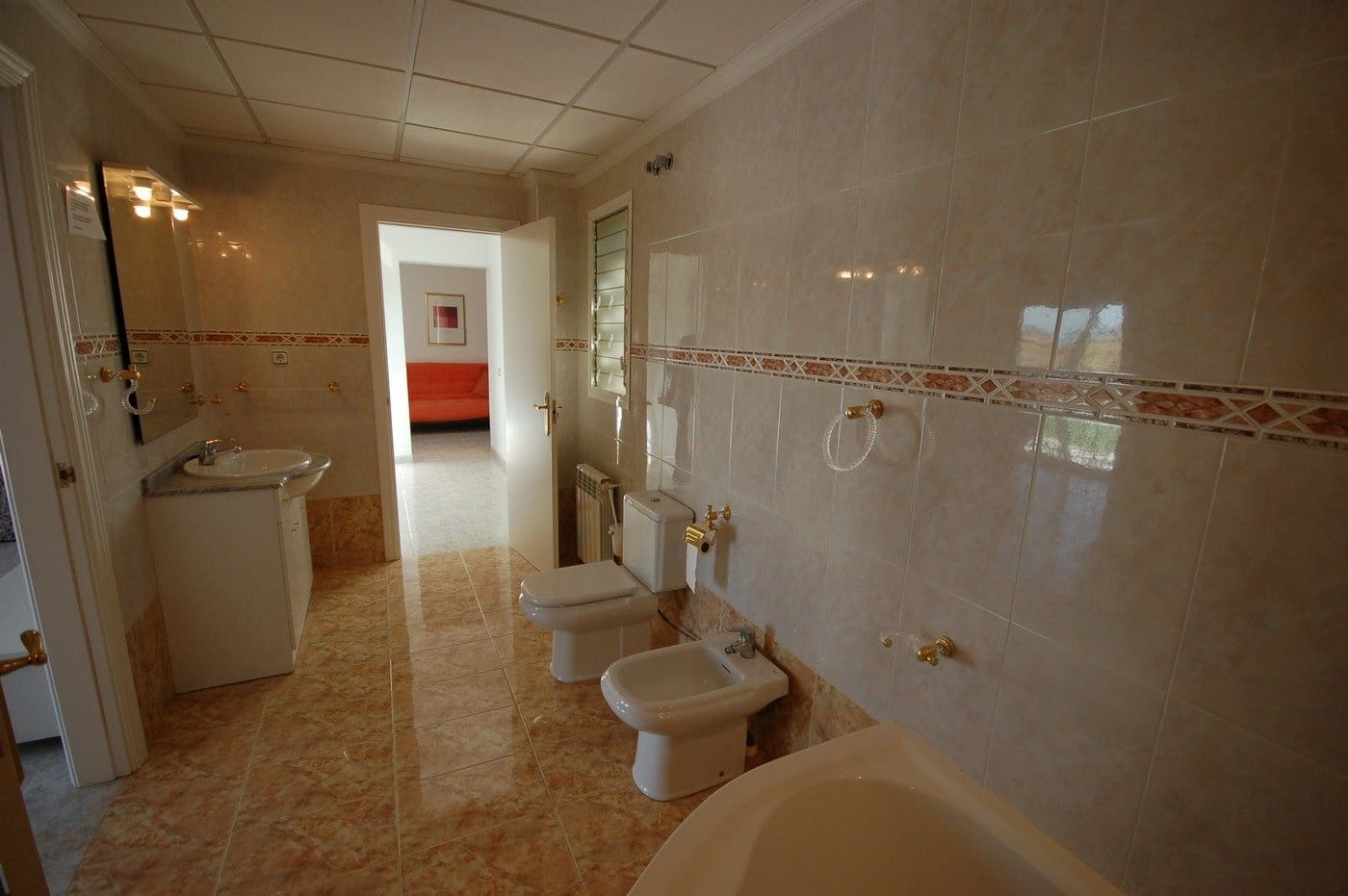 7 soveværelse Villa til salg i Amposta med swimmingpool garage - € 840.000 (Ref: 6186997)