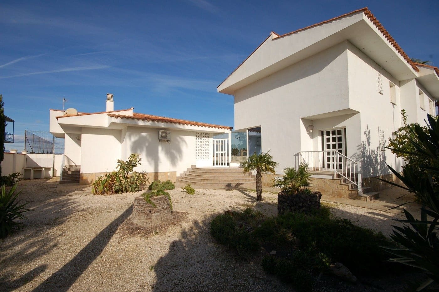 7 soveværelse Villa til salg i Amposta med swimmingpool garage - € 840.000 (Ref: 6186997)