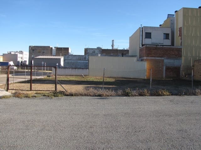 Area Edificabile in vendita in L'Aldea - 28.000 € (Rif: 6361337)