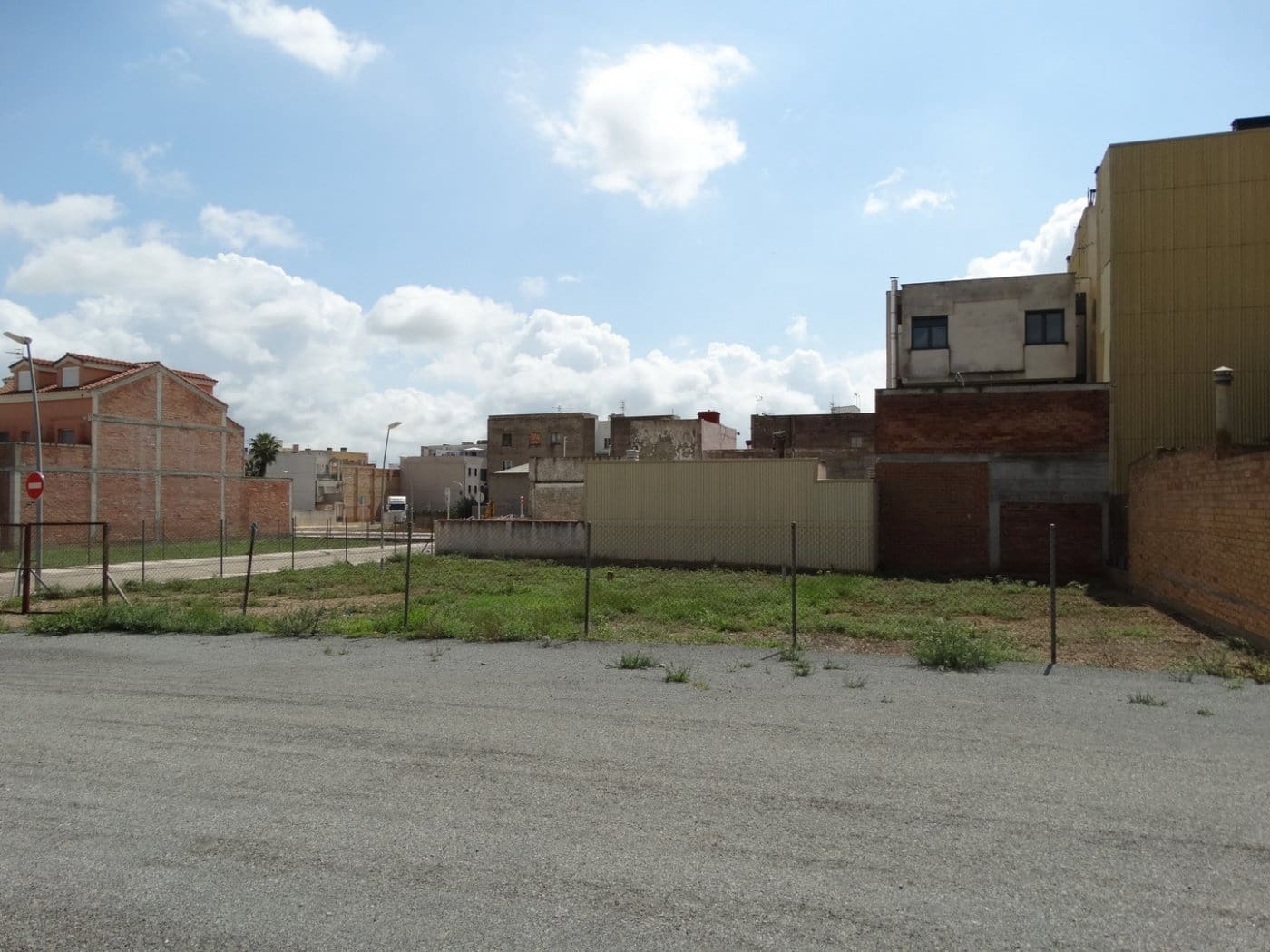 Byggegrund til salg i L'Aldea - € 28.000 (Ref: 6361337)