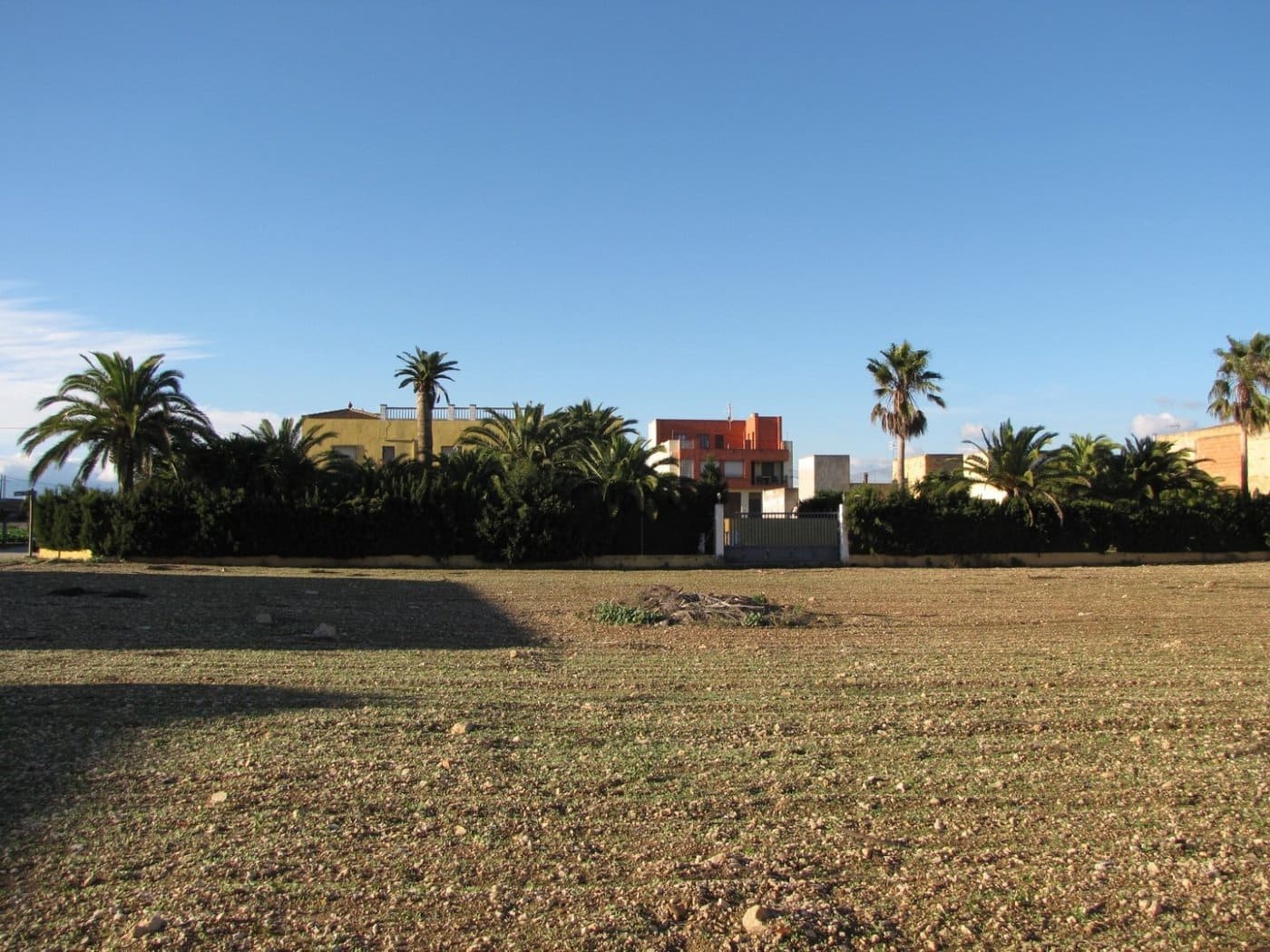 Byggegrund til salg i L'Aldea - € 290.000 (Ref: 6361338)