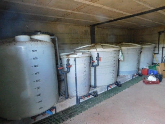 Finca/Herregård til salgs i Ulldecona - € 107 000 (Ref: 6782603)