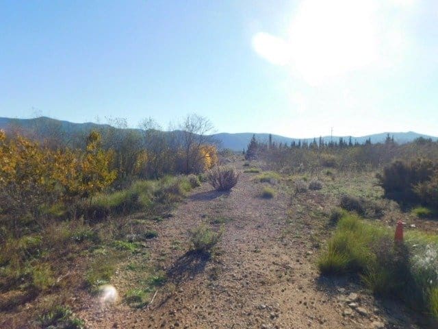 Finca/Herregård til salgs i Ulldecona - € 107 000 (Ref: 6782603)