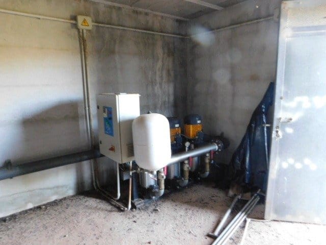 Finca/Herregård til salgs i Ulldecona - € 107 000 (Ref: 6782603)