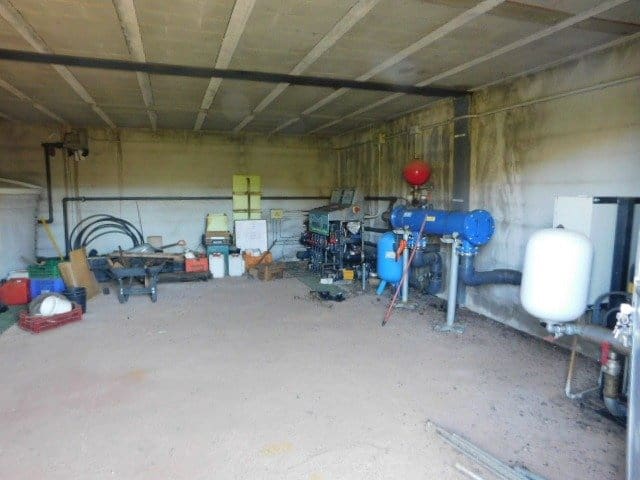 Finca/Herregård til salgs i Ulldecona - € 107 000 (Ref: 6782603)