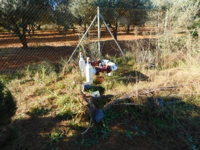 Finca/Herregård til salgs i Ulldecona - € 107 000 (Ref: 6782603)