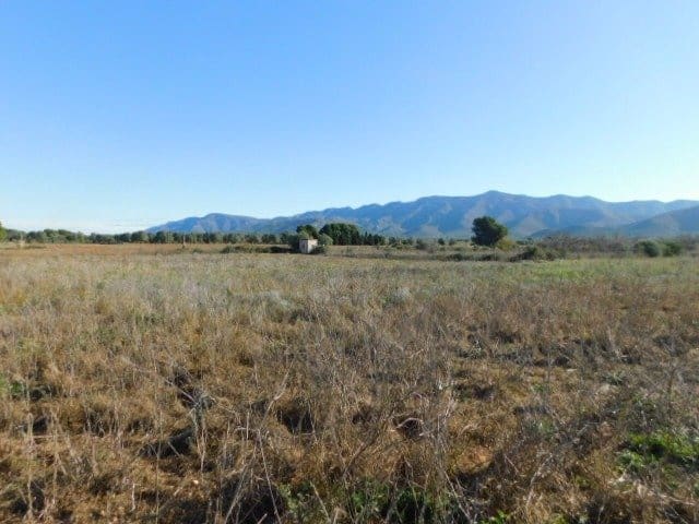 Finca/Herregård til salgs i Ulldecona - € 107 000 (Ref: 6782603)