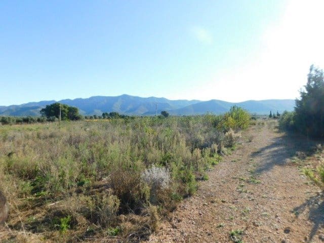 Finca/Herregård til salgs i Ulldecona - € 107 000 (Ref: 6782603)