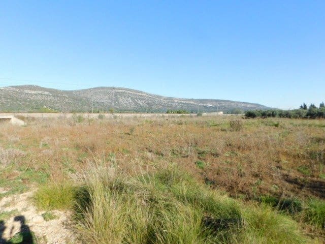 Finca/Herregård til salgs i Ulldecona - € 107 000 (Ref: 6782603)