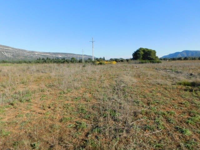 Finca/Herregård til salgs i Ulldecona - € 107 000 (Ref: 6782603)